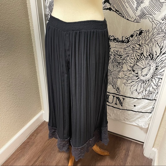 🌈 Amazing FP Pkimono lace pants - Picture 7 of 11